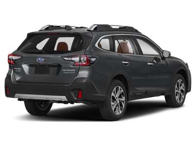 2021 Subaru Outback Touring XT