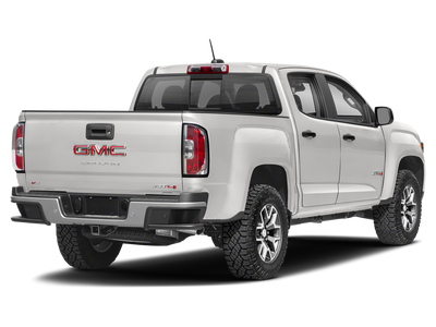 2022 GMC Canyon 4WD AT4 w/Cloth