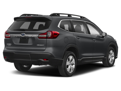 2022 Subaru Ascent Base 8-Passenger (CVT)