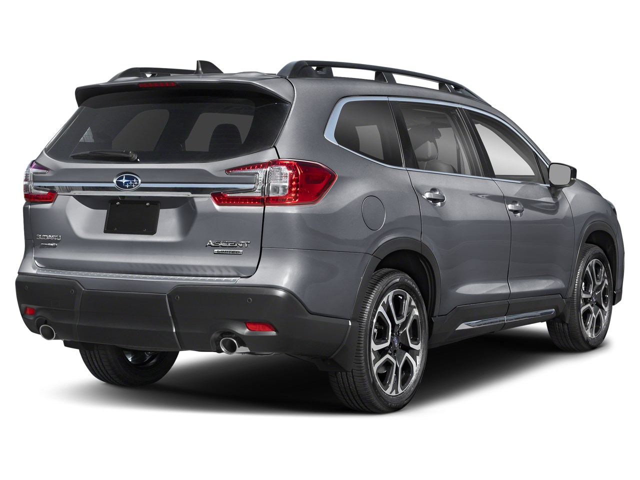 2025 Subaru Ascent Limited