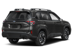 2025 Subaru Forester Hybrid Premium Hybrid