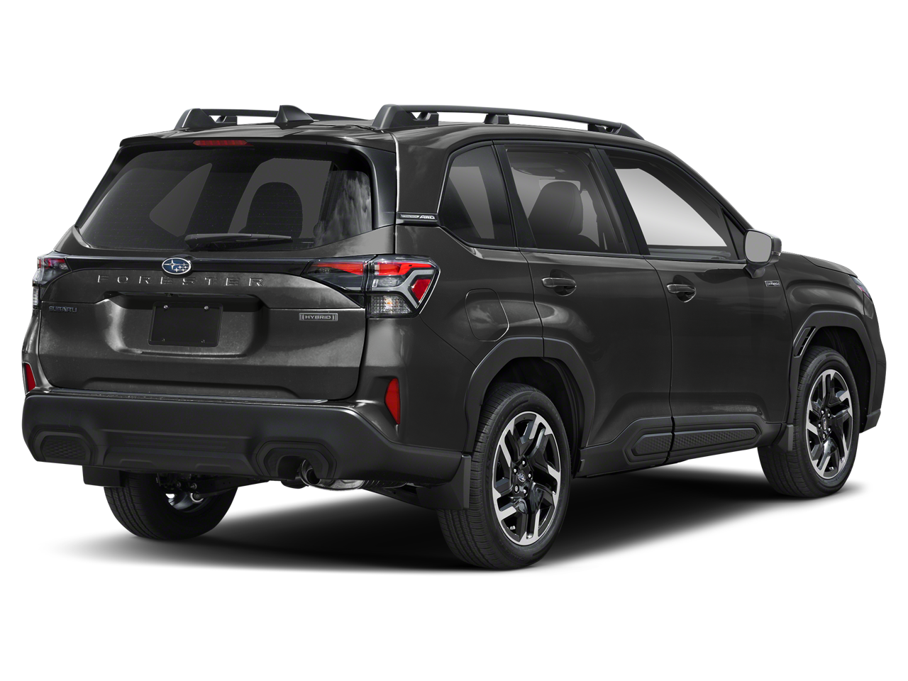 2025 Subaru Forester Hybrid Premium Hybrid