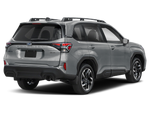2025 Subaru Forester Hybrid Premium Hybrid