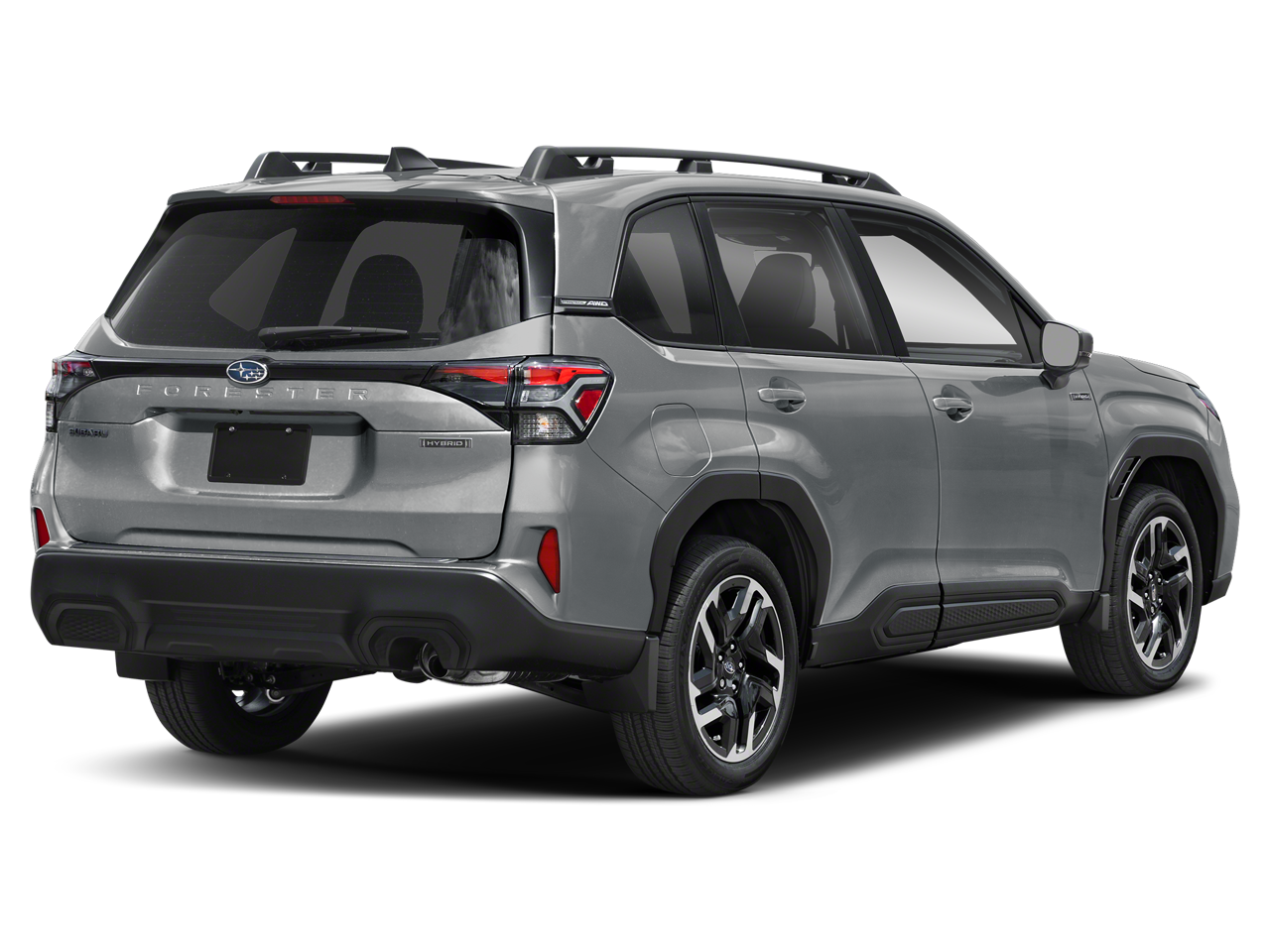 2025 Subaru Forester Hybrid Premium Hybrid