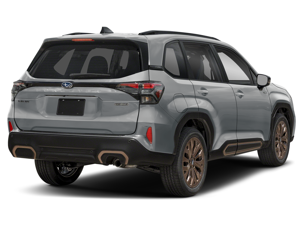 2025 Subaru FORESTER Sport Hybrid