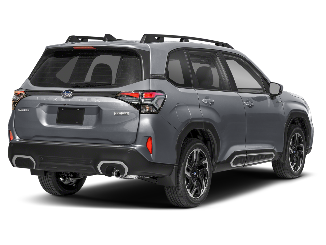 2025 Subaru Forester Hybrid Limited Hybrid
