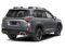 2025 Subaru Forester Hybrid Limited Hybrid