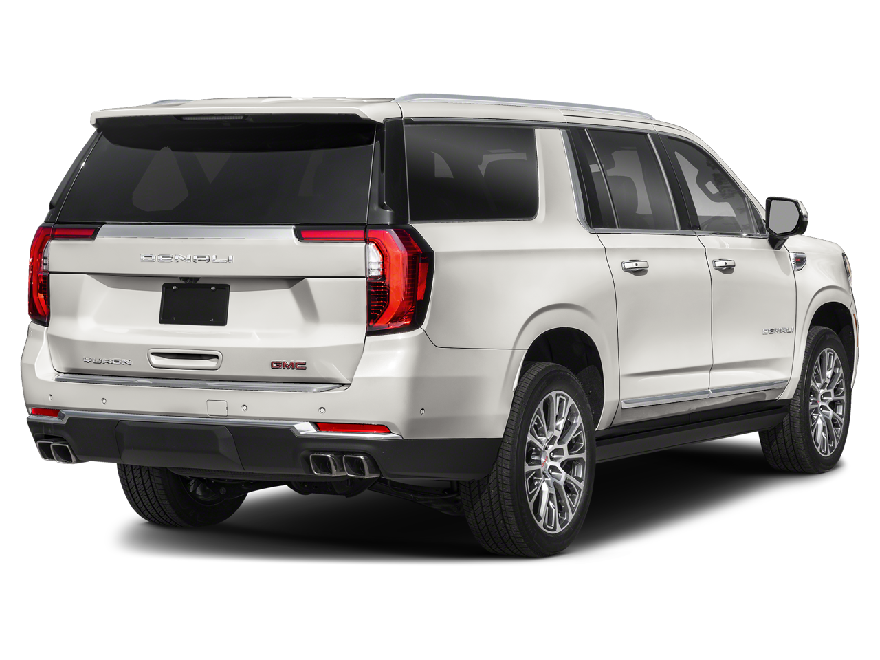 2026 GMC Yukon XL 1500 Denali