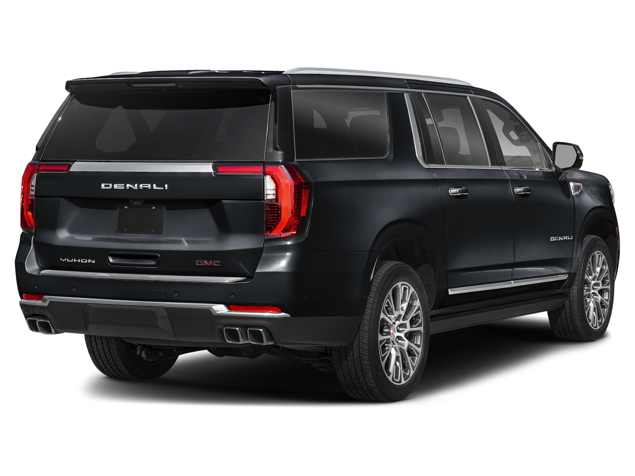 2026 GMC Yukon XL 1500 Denali