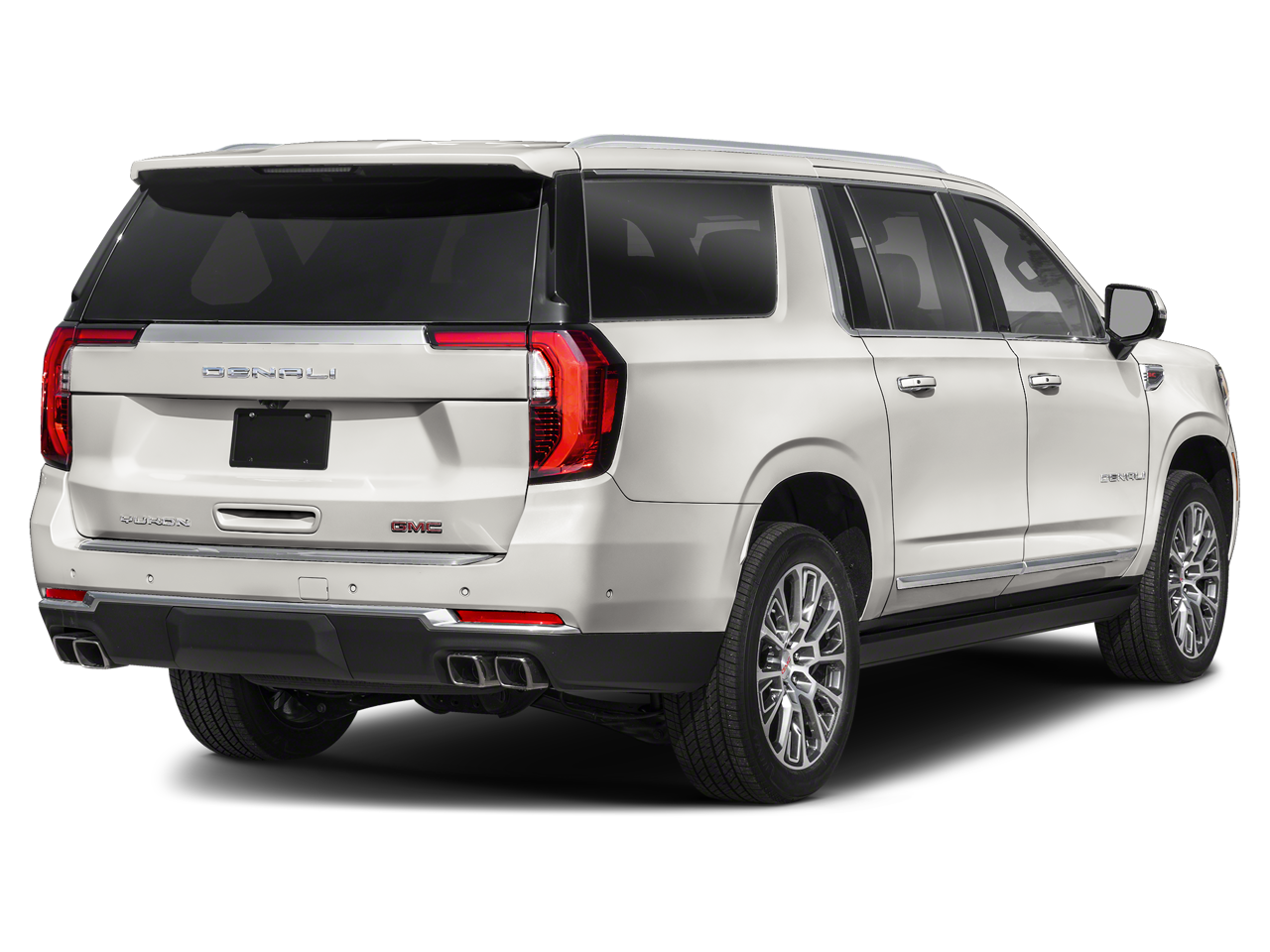 2026 GMC Yukon XL 1500 Denali