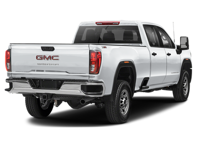 2026 GMC Sierra 3500 AT4