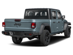 2026 Jeep Gladiator Willys