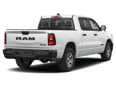 2026 RAM Ram 1500 Express