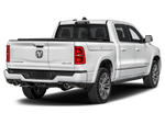 2026 RAM Ram 1500 Tungsten