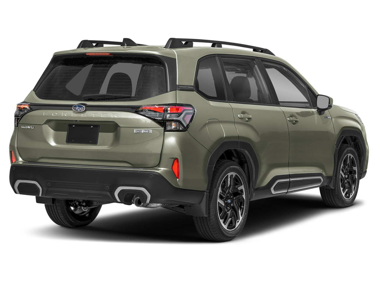 2026 Subaru Forester Hybrid Limited Hybrid