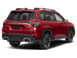 2026 Subaru Forester Hybrid Limited Hybrid