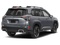 2026 Subaru Forester Hybrid Limited Hybrid