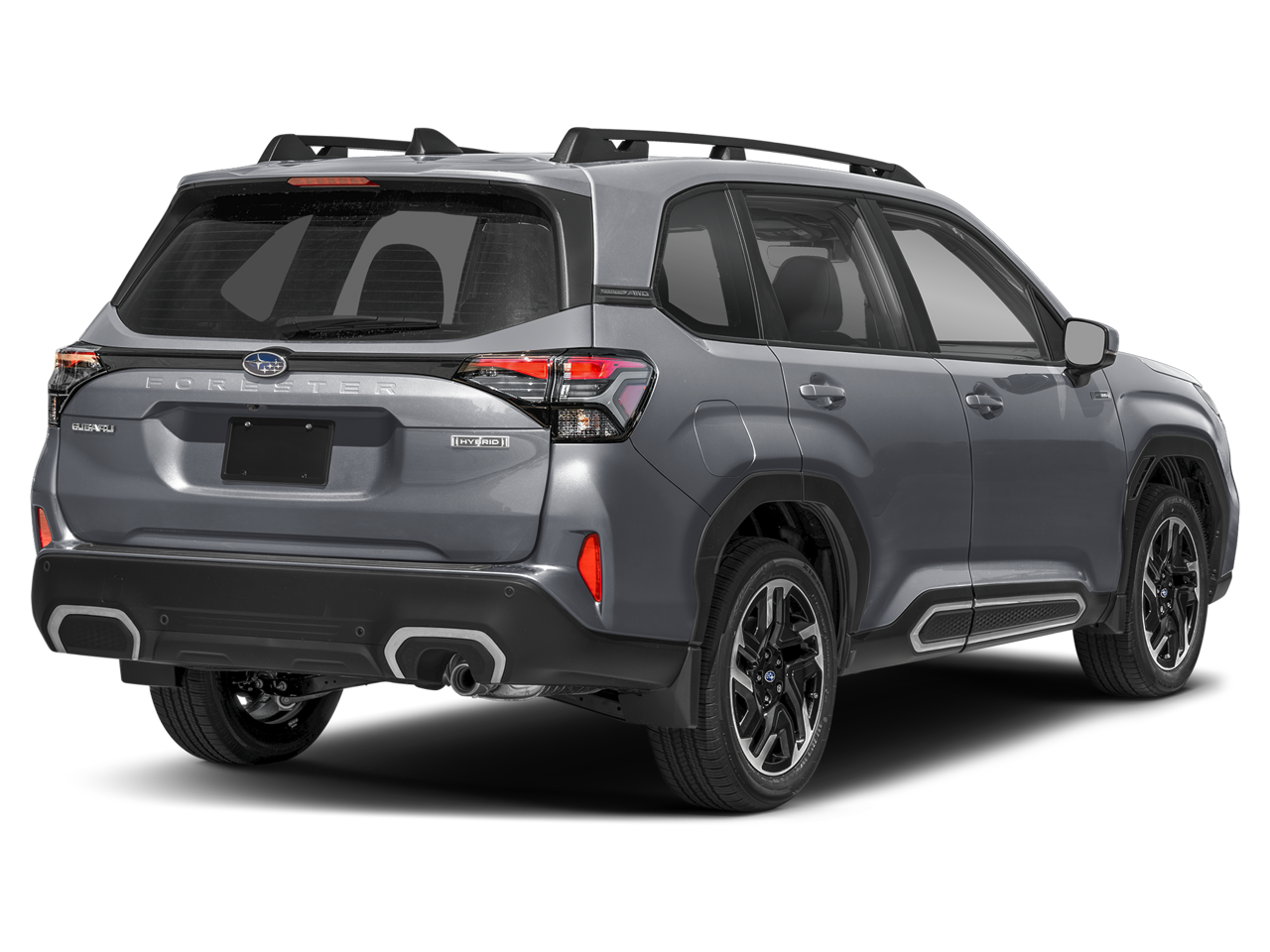 2026 Subaru Forester Hybrid Limited Hybrid