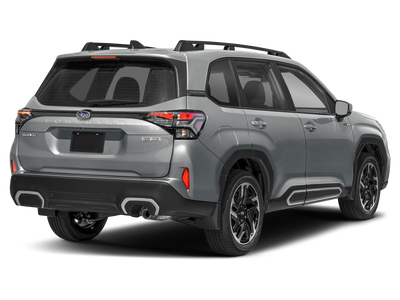 2026 Subaru Forester Hybrid Limited Hybrid