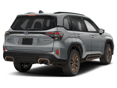 2026 Subaru FORESTER Sport Hybrid
