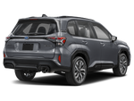 2026 Subaru Forester Hybrid Touring Hybrid