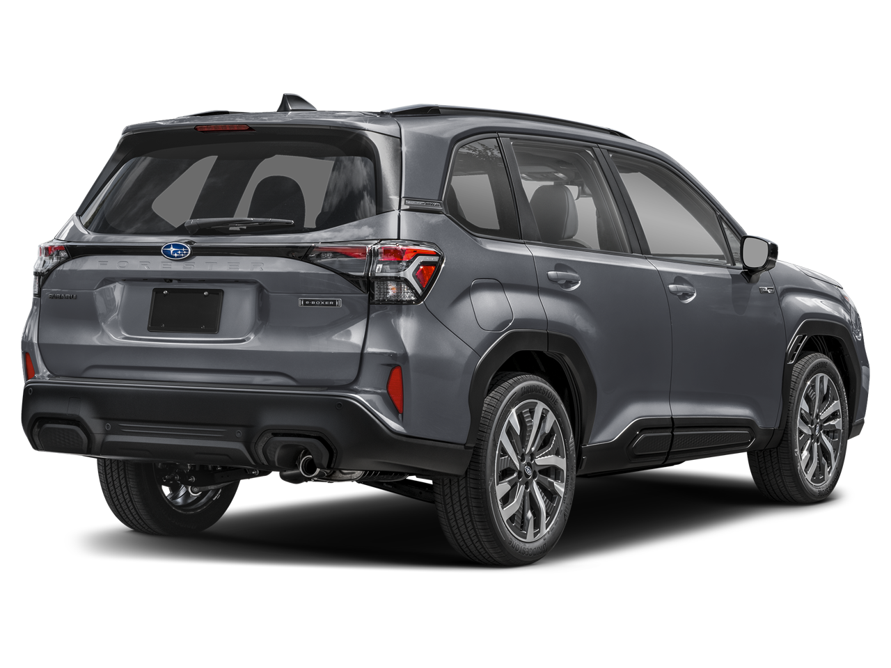 2026 Subaru Forester Hybrid Touring Hybrid
