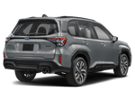2026 Subaru Forester Hybrid Touring Hybrid
