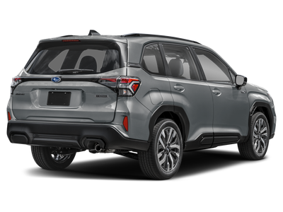 2026 Subaru Forester Hybrid Touring Hybrid
