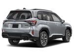 2026 Subaru Forester Hybrid Touring Hybrid