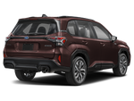 2026 Subaru Forester Hybrid Touring Hybrid