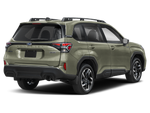 2026 Subaru Forester Hybrid Premium Hybrid