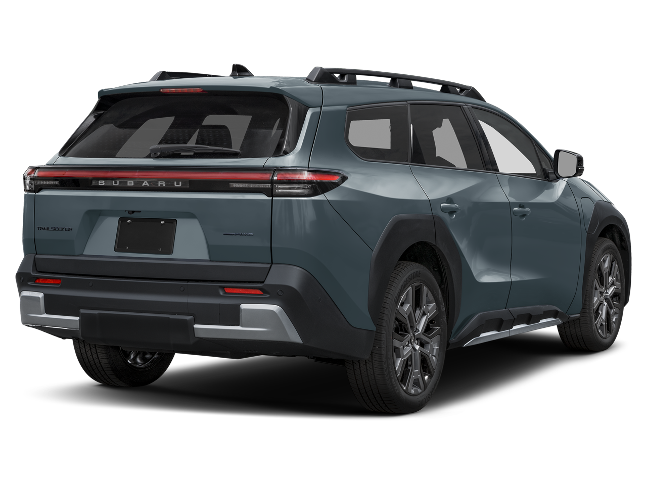 2026 Subaru Trailseeker Limited