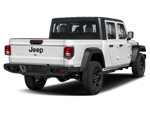 2027 Jeep Gladiator Willys