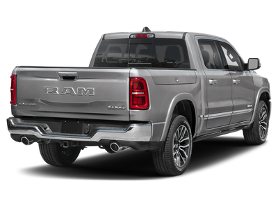 2027 RAM 1500 Limited