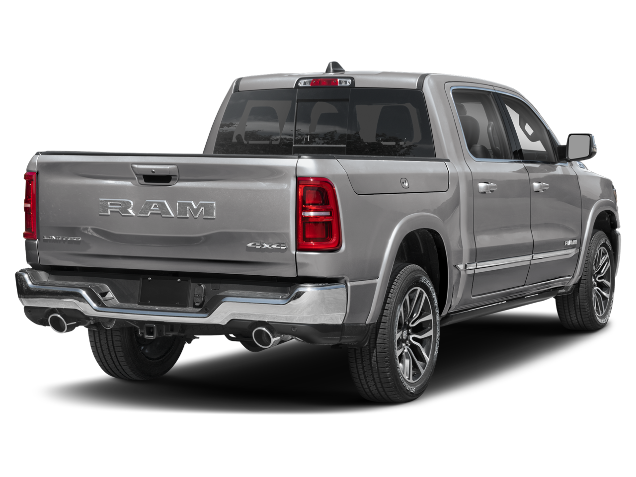 2027 RAM 1500 Limited