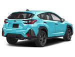 2027 Subaru CROSSTREK Base