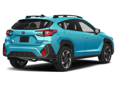 2027 Subaru CROSSTREK Limited