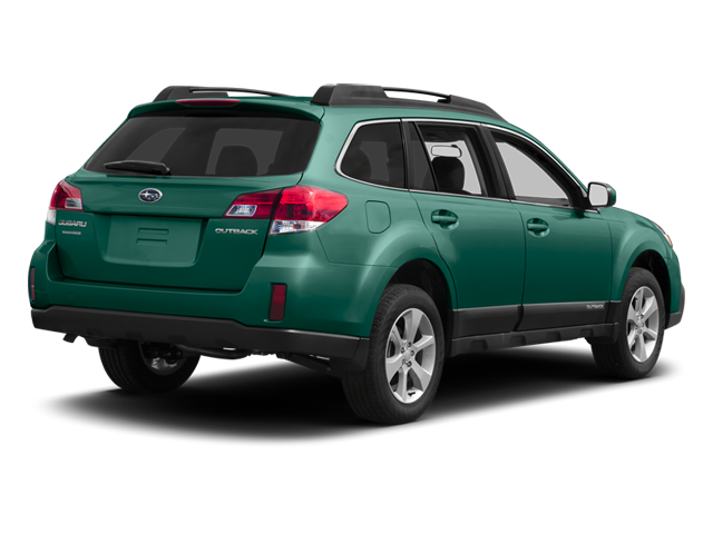 2014 Subaru Outback 2.5i