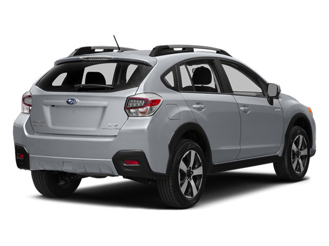 2014 Subaru XV Crosstrek 2.0i Hybrid (CVT)