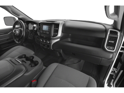 2019 RAM 2500 Big Horn