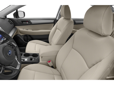 2019 Subaru Legacy Premium