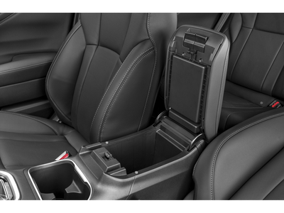 2020 Subaru Outback Limited XT