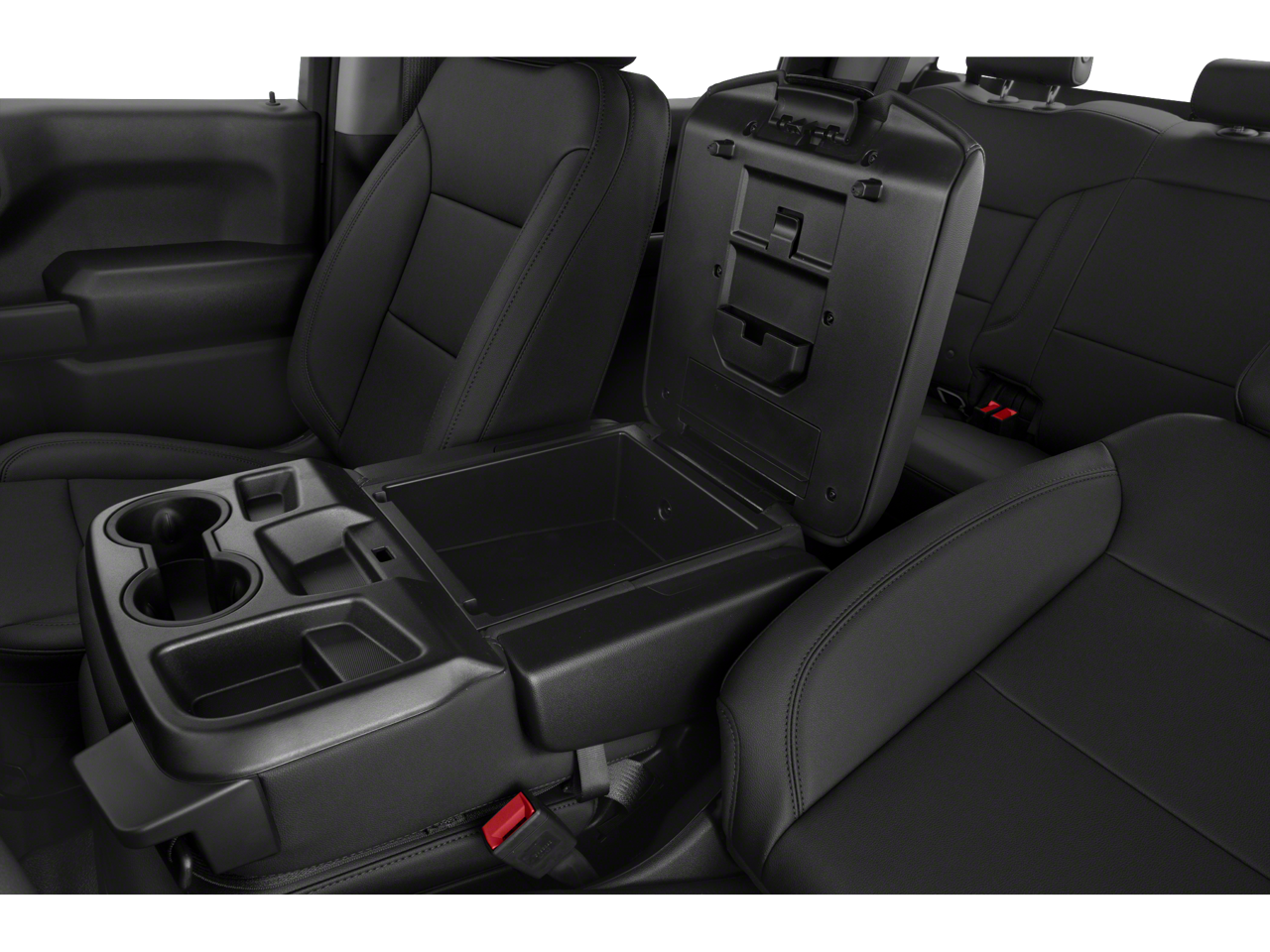 2022 Chevrolet Silverado LTZ