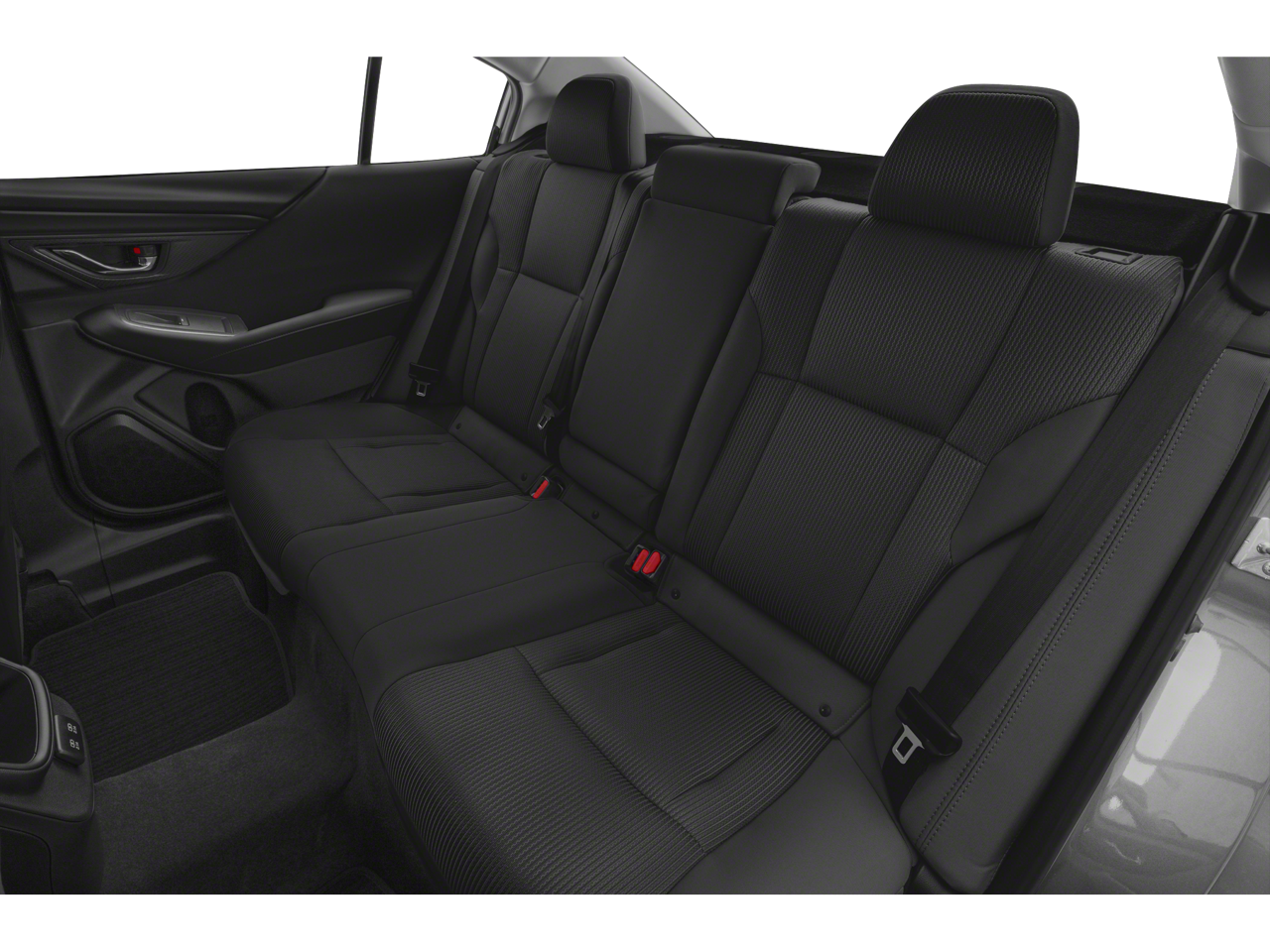 2022 Subaru Legacy Premium