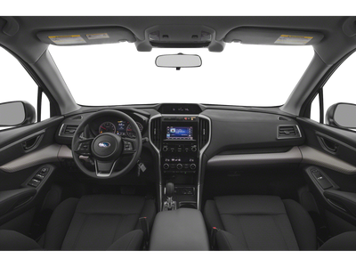 2022 Subaru Ascent Base 8-Passenger (CVT)