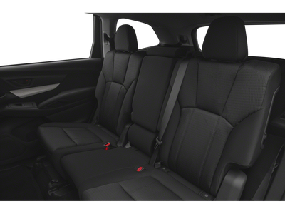 2022 Subaru Ascent Base 8-Passenger (CVT)