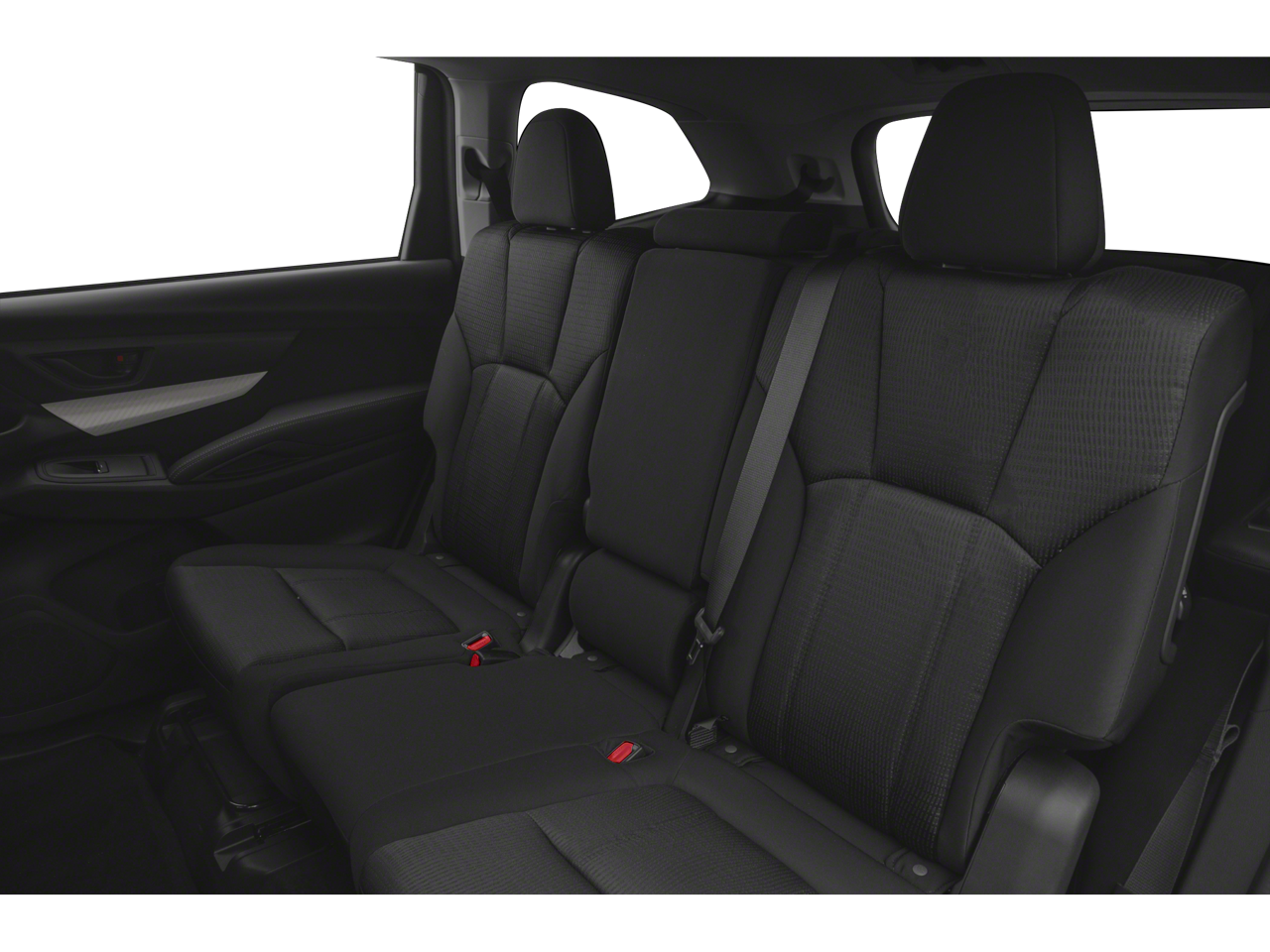 2022 Subaru Ascent Base 8-Passenger (CVT)