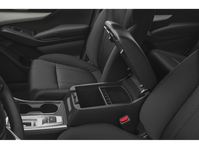 2022 Subaru Ascent Base 8-Passenger (CVT)