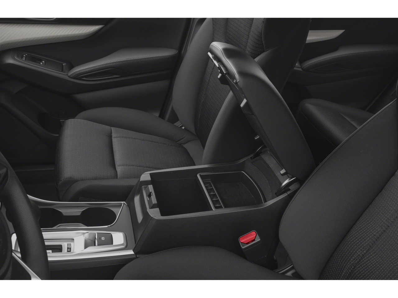 2022 Subaru Ascent Base 8-Passenger (CVT)