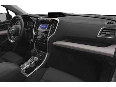 2022 Subaru Ascent Base 8-Passenger (CVT)
